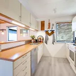 Unique Place With Tennis Court For The Active *
