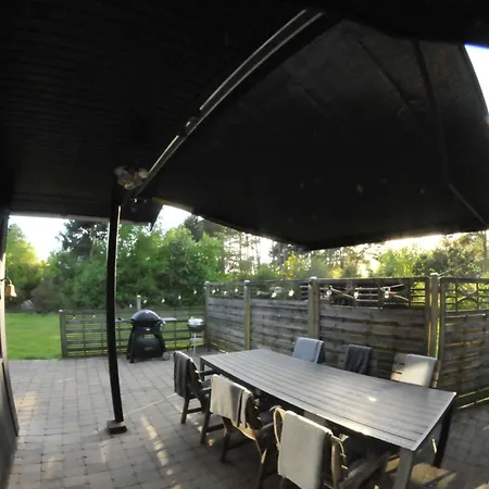 Unique Place With Tennis Court For The Active