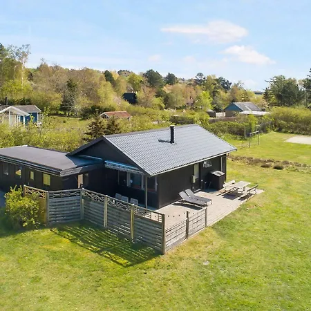 Unique Place With Tennis Court For The Active