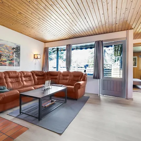 Unique Place With Tennis Court For The Active