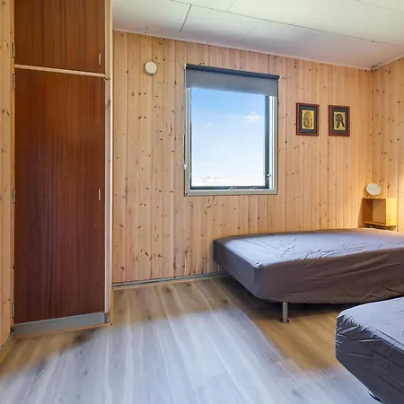 Unique Place With Tennis Court For The Active