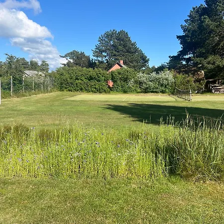 Unique Place With Tennis Court For The Active *